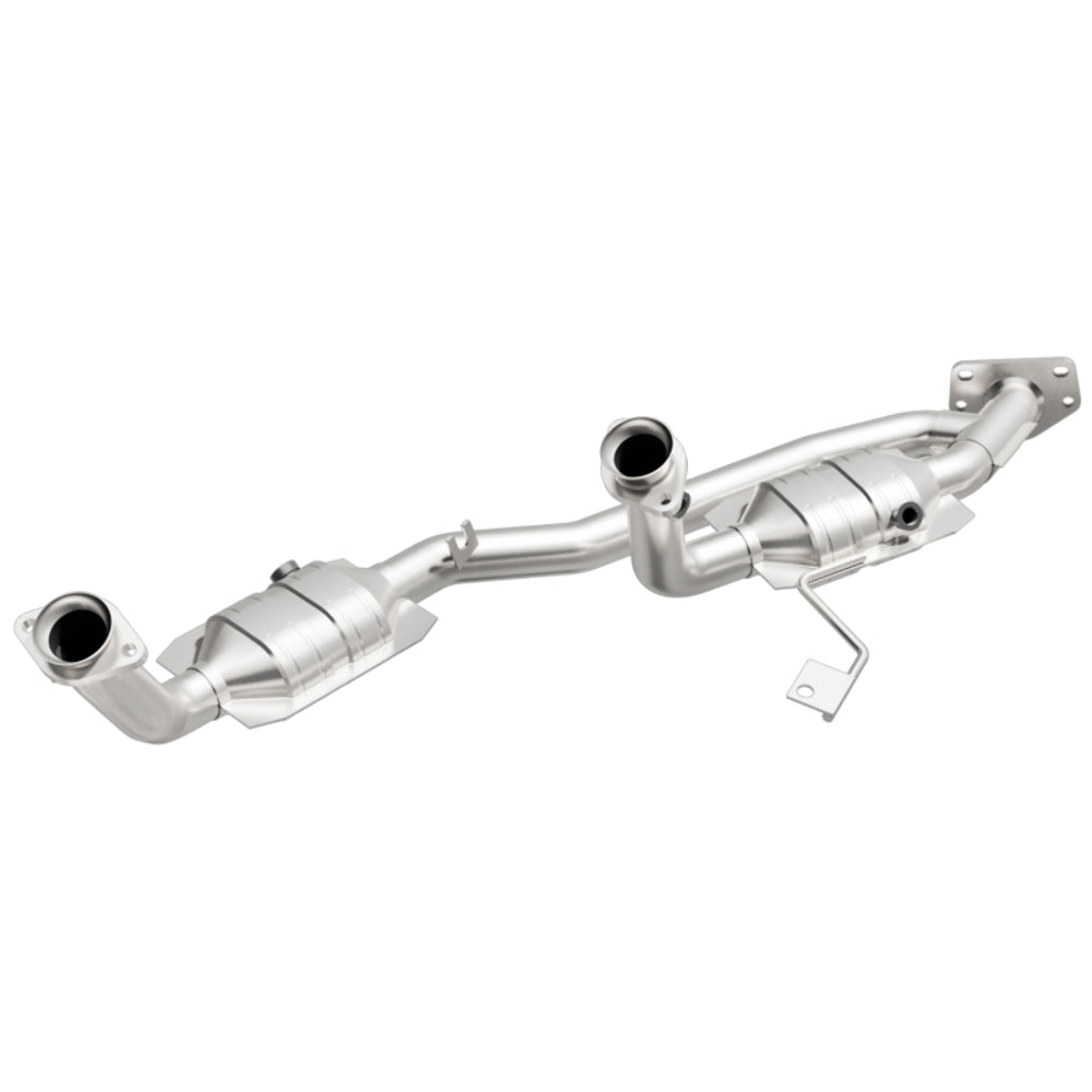 04 Ford Freestar 3.9L Direct-Fit Catalytic Converter 23083 Magnaflow