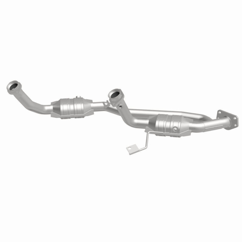 04 Ford Freestar 3.9L Direct-Fit Catalytic Converter 23083 Magnaflow