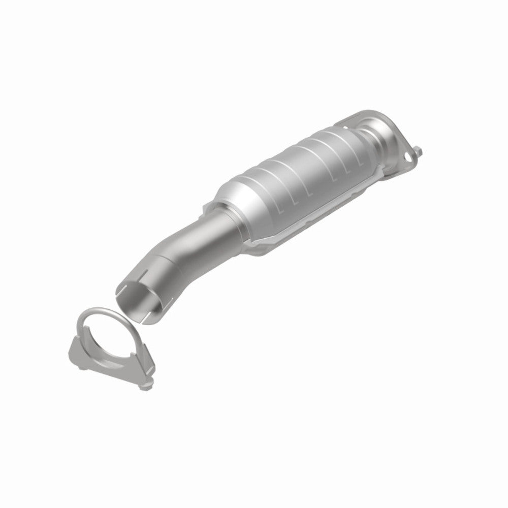 04 Toyota Sienna 3.3L Direct-Fit Catalytic Converter 23084 Magnaflow