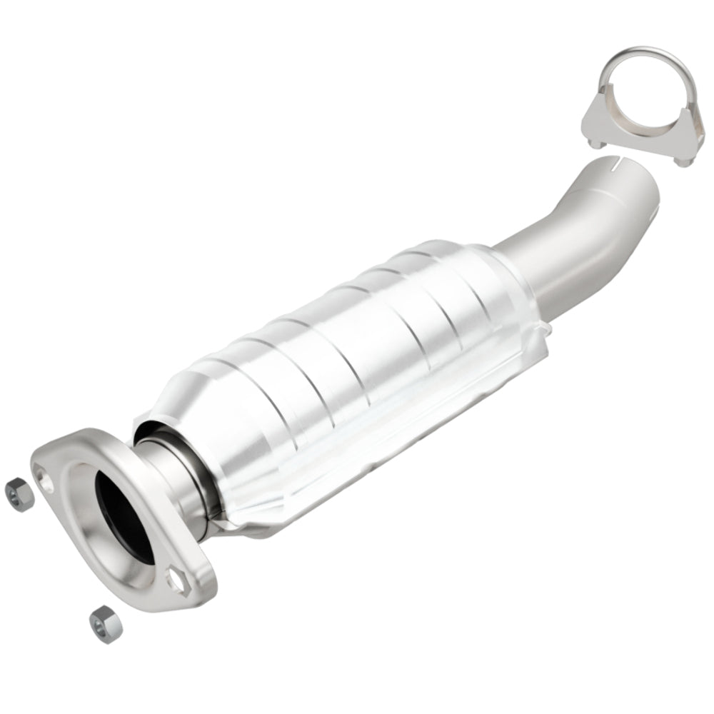 04 Toyota Sienna 3.3L Direct-Fit Catalytic Converter 23084 Magnaflow
