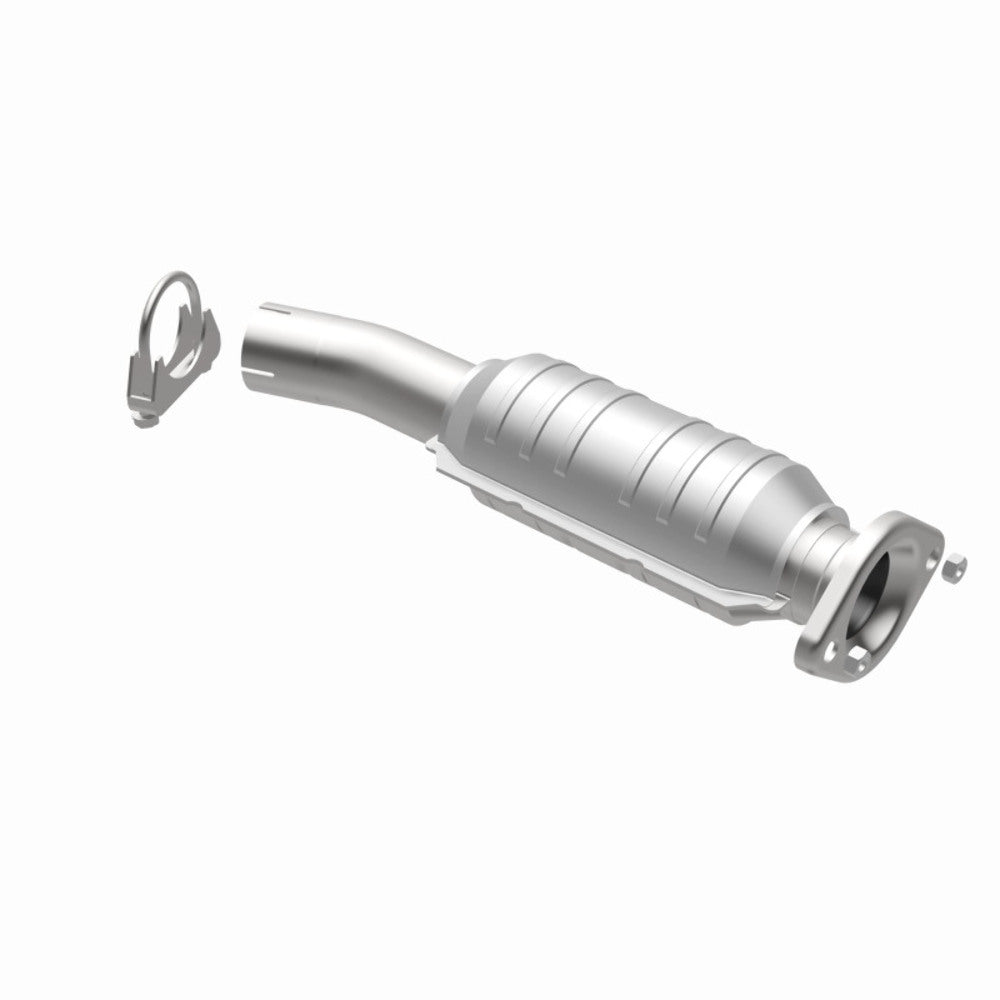 04 Toyota Sienna 3.3L Direct-Fit Catalytic Converter 23084 Magnaflow