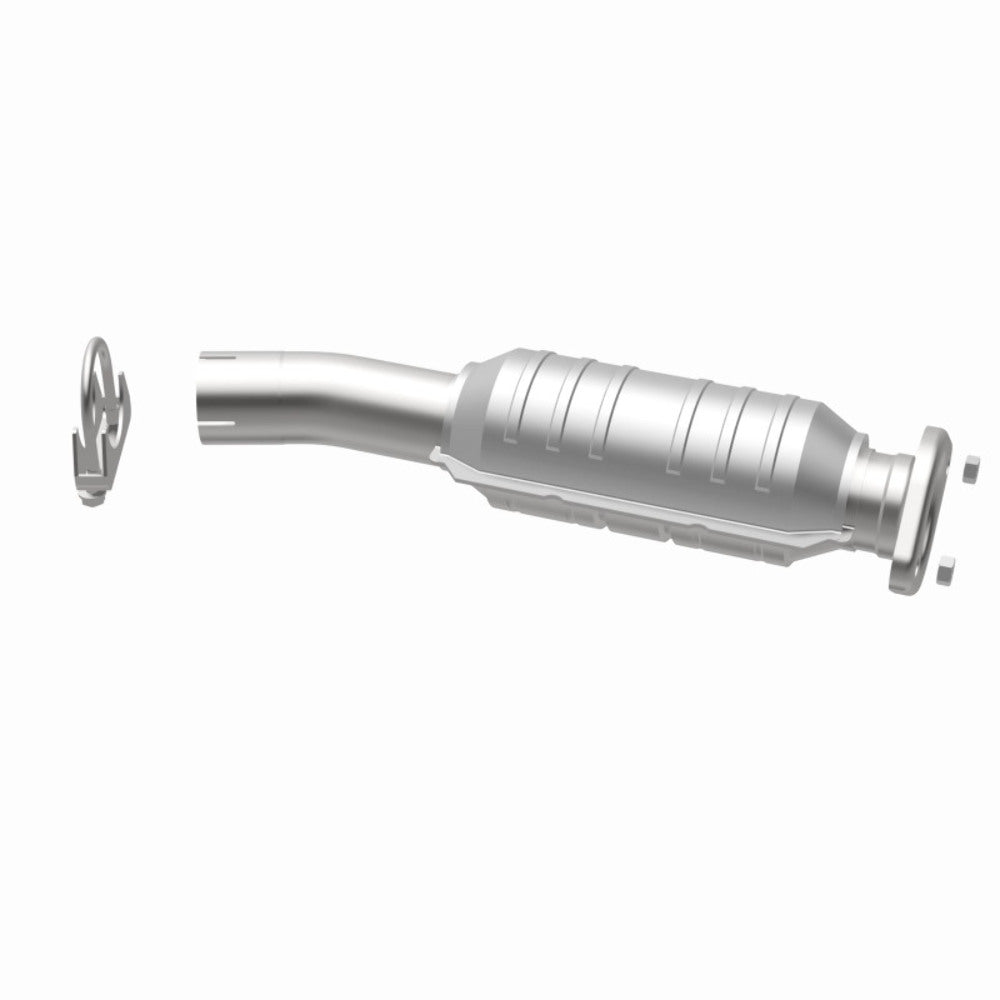 04 Toyota Sienna 3.3L Direct-Fit Catalytic Converter 23084 Magnaflow