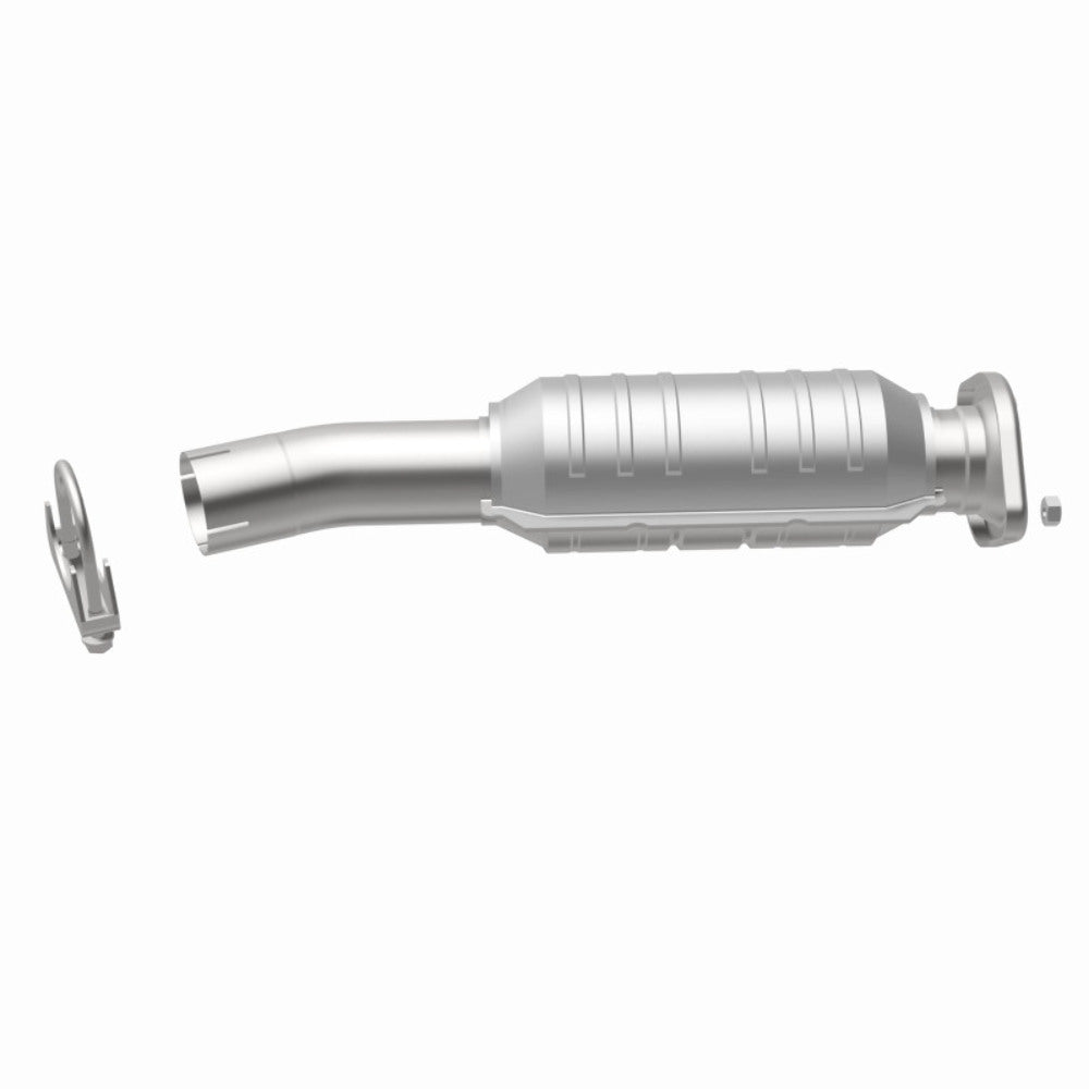 04 Toyota Sienna 3.3L Direct-Fit Catalytic Converter 23084 Magnaflow