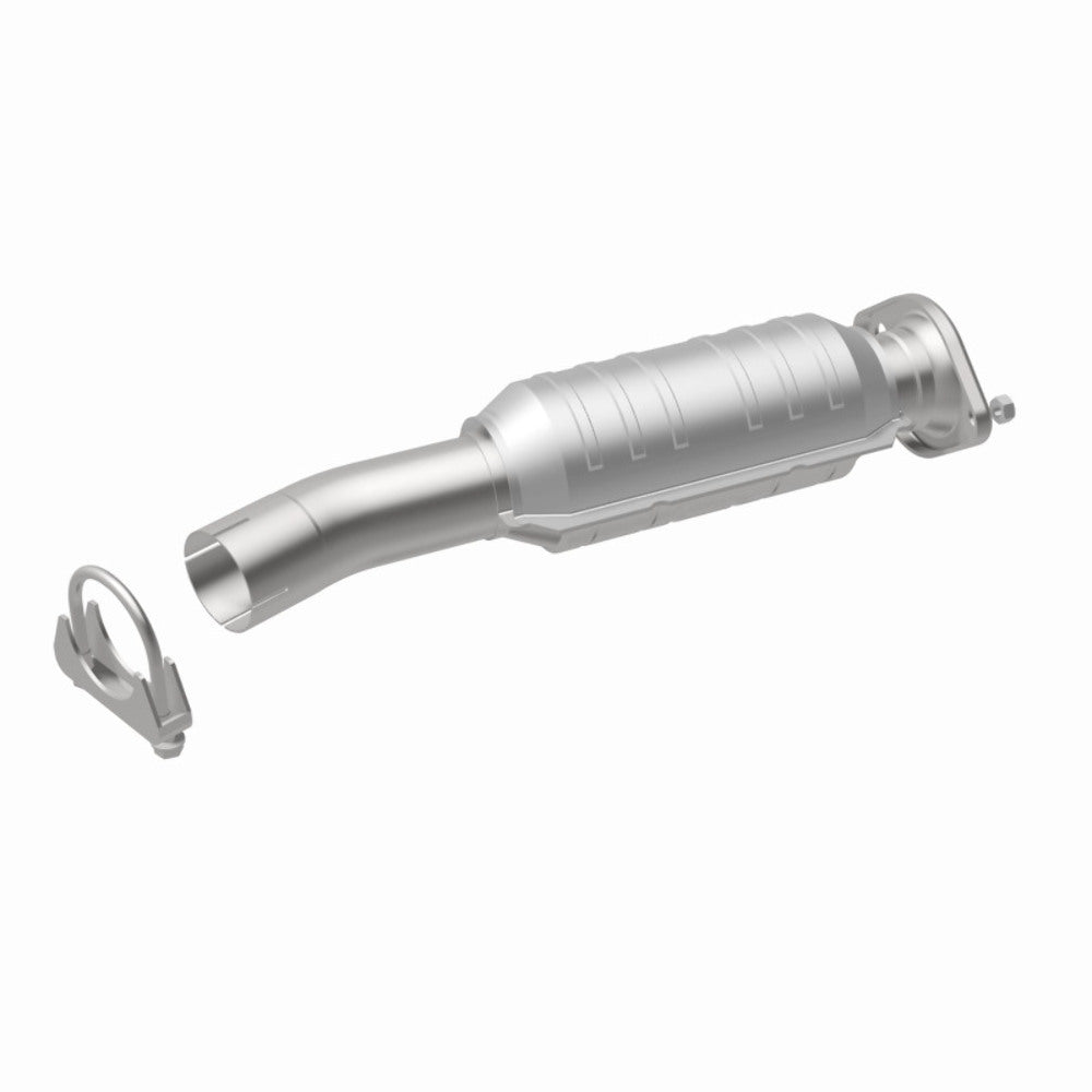 04 Toyota Sienna 3.3L Direct-Fit Catalytic Converter 23084 Magnaflow