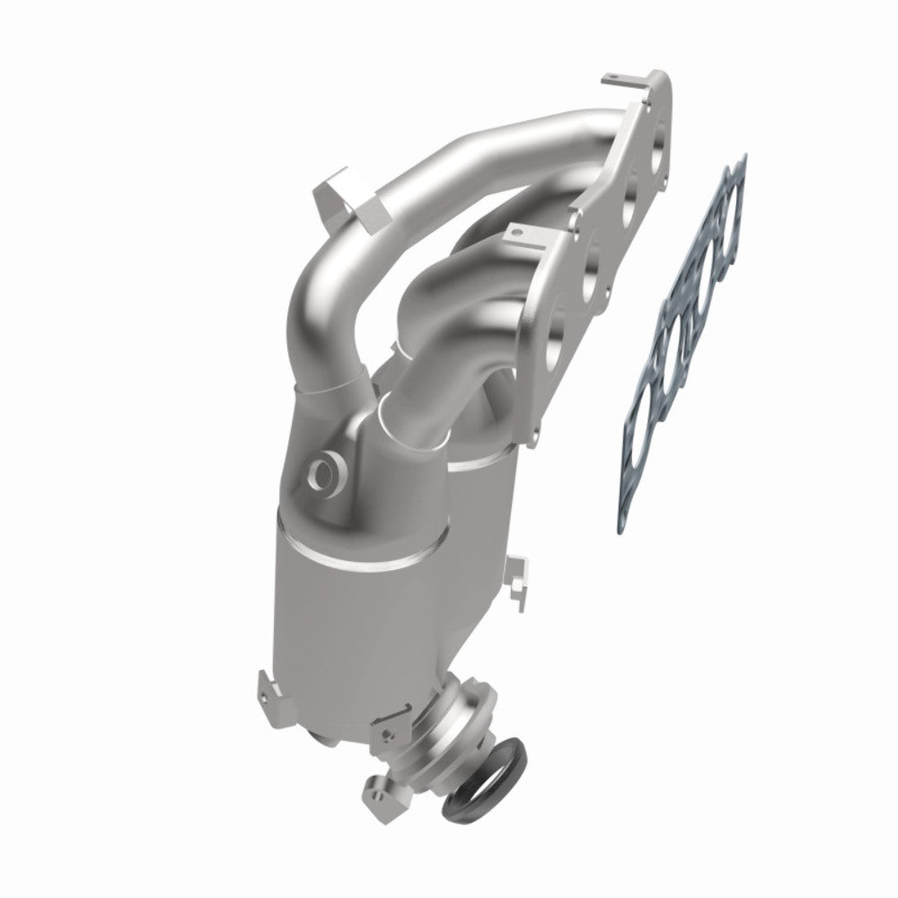 01-06 Toy Highlander 2.4L Direct-Fit Catalytic Converter 23085 Magnaflow