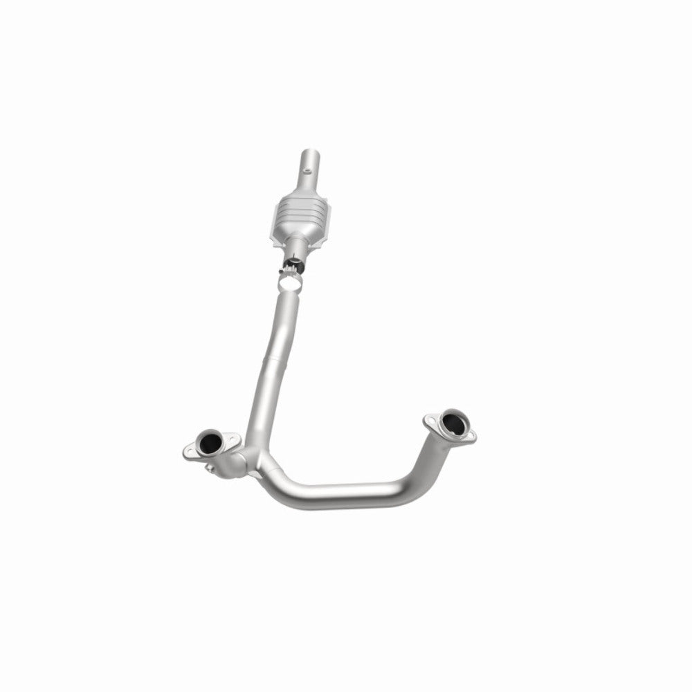 1996 Ford E-150 Econoline Direct-Fit Catalytic Converter 23101 Magnaflow