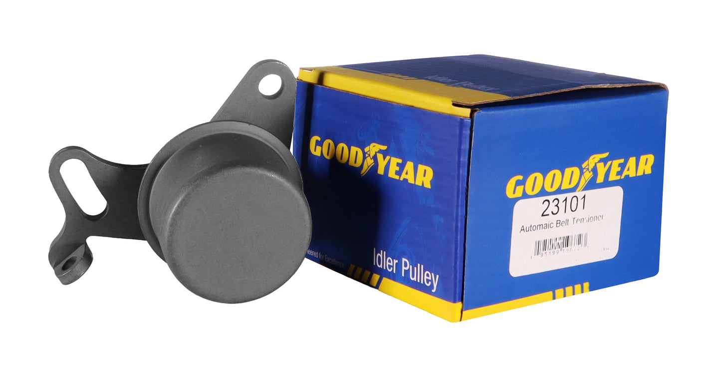 Fits 1986- 1988 BMW 325 Goodyear 23101 Timing Belt Tensioner