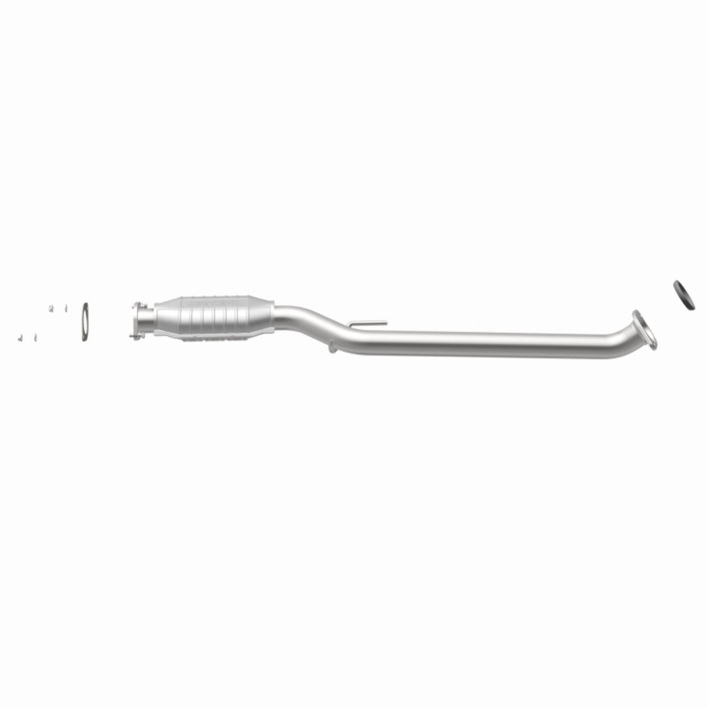 02-06 Nissan Sentra 2.5L Direct-Fit Catalytic Converter 23134 Magnaflow