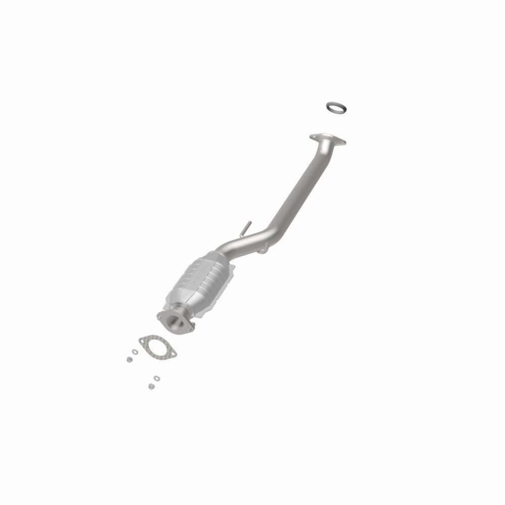 02-06 Nissan Sentra 2.5L Direct-Fit Catalytic Converter 23134 Magnaflow