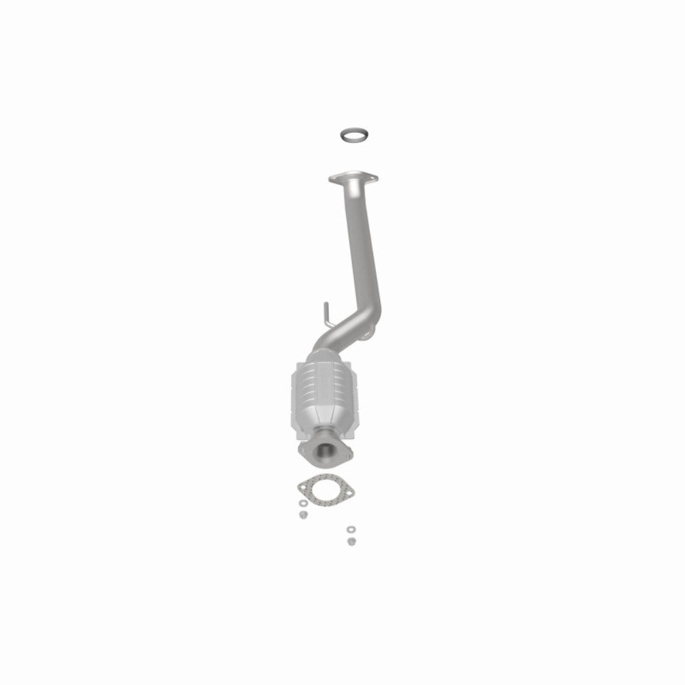 02-06 Nissan Sentra 2.5L Direct-Fit Catalytic Converter 23134 Magnaflow