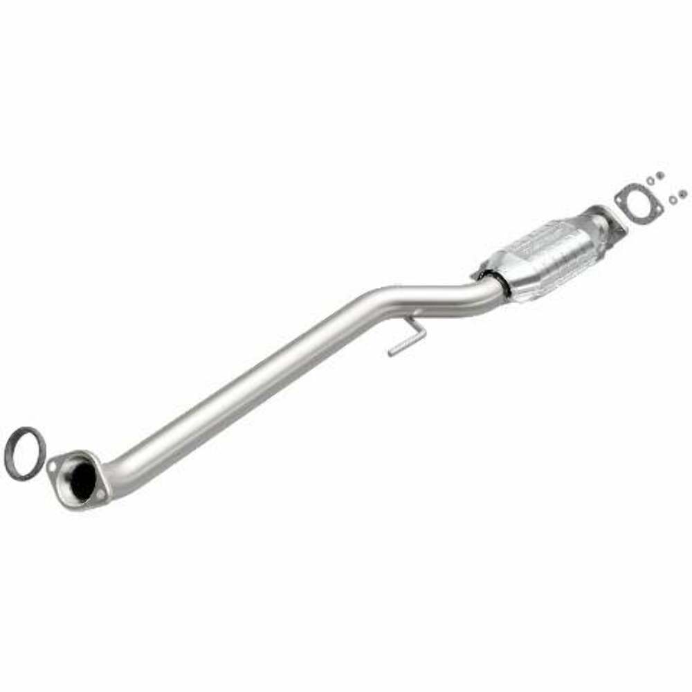 02-06 Nissan Sentra 2.5L Direct-Fit Catalytic Converter 23134 Magnaflow