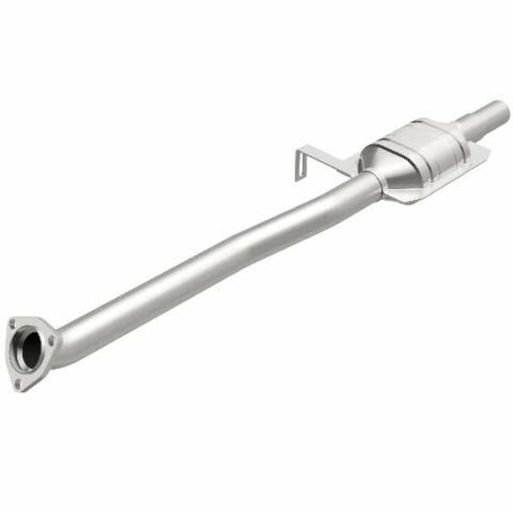 1990-1993 Infiniti Q45 Direct-Fit Catalytic Converter 23144 Magnaflow - Catalytic Converters Car Part People