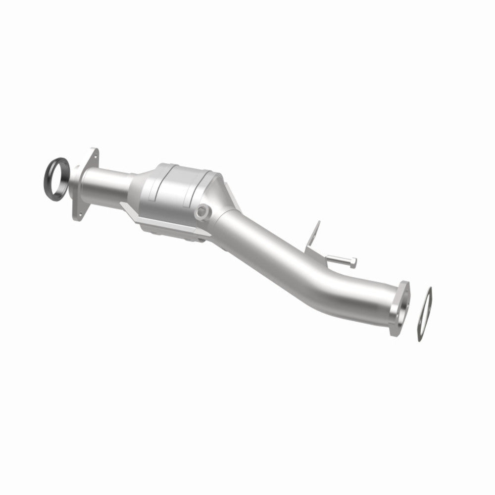 04-07 Subaru WRX/STI 2.5L T Direct-Fit Catalytic Converter 23149 Magnaflow
