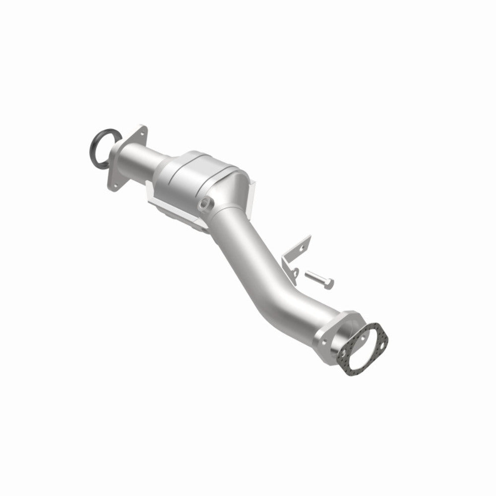 04-07 Subaru WRX/STI 2.5L T Direct-Fit Catalytic Converter 23149 Magnaflow