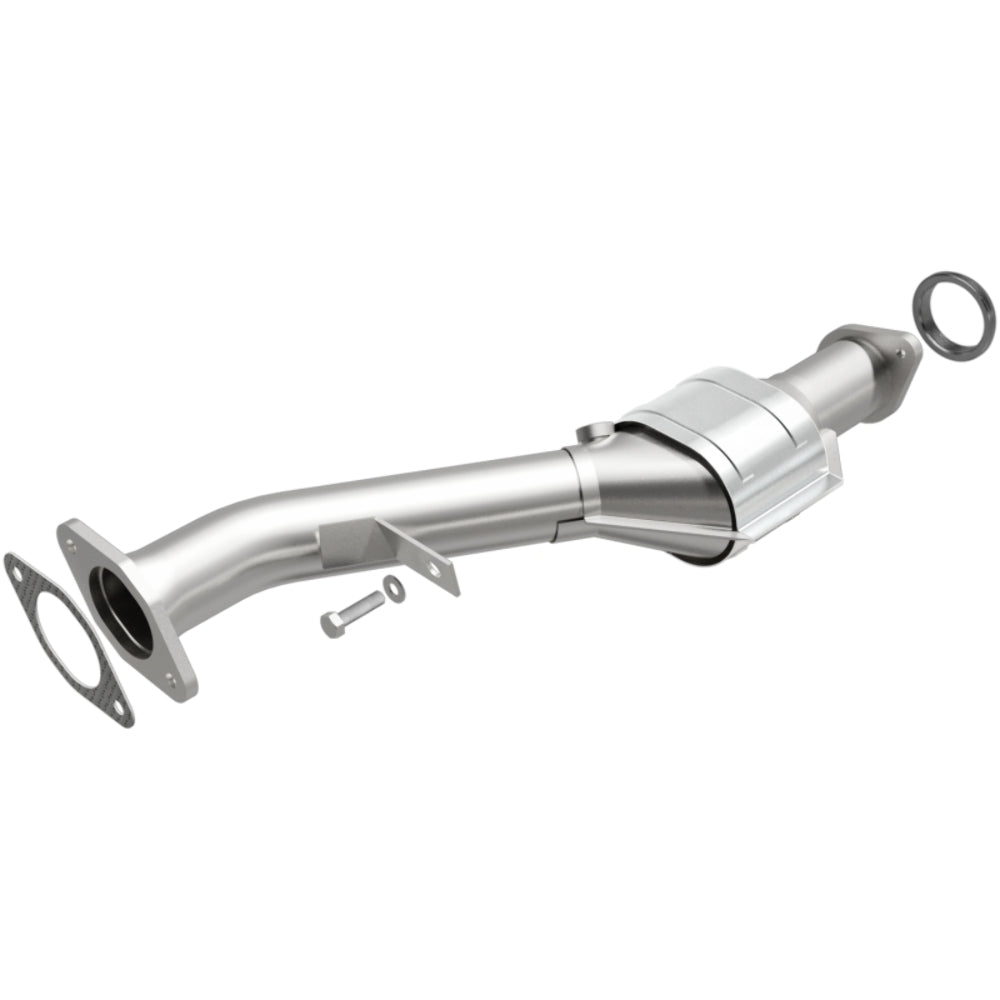 04-07 Subaru WRX/STI 2.5L T Direct-Fit Catalytic Converter 23149 Magnaflow