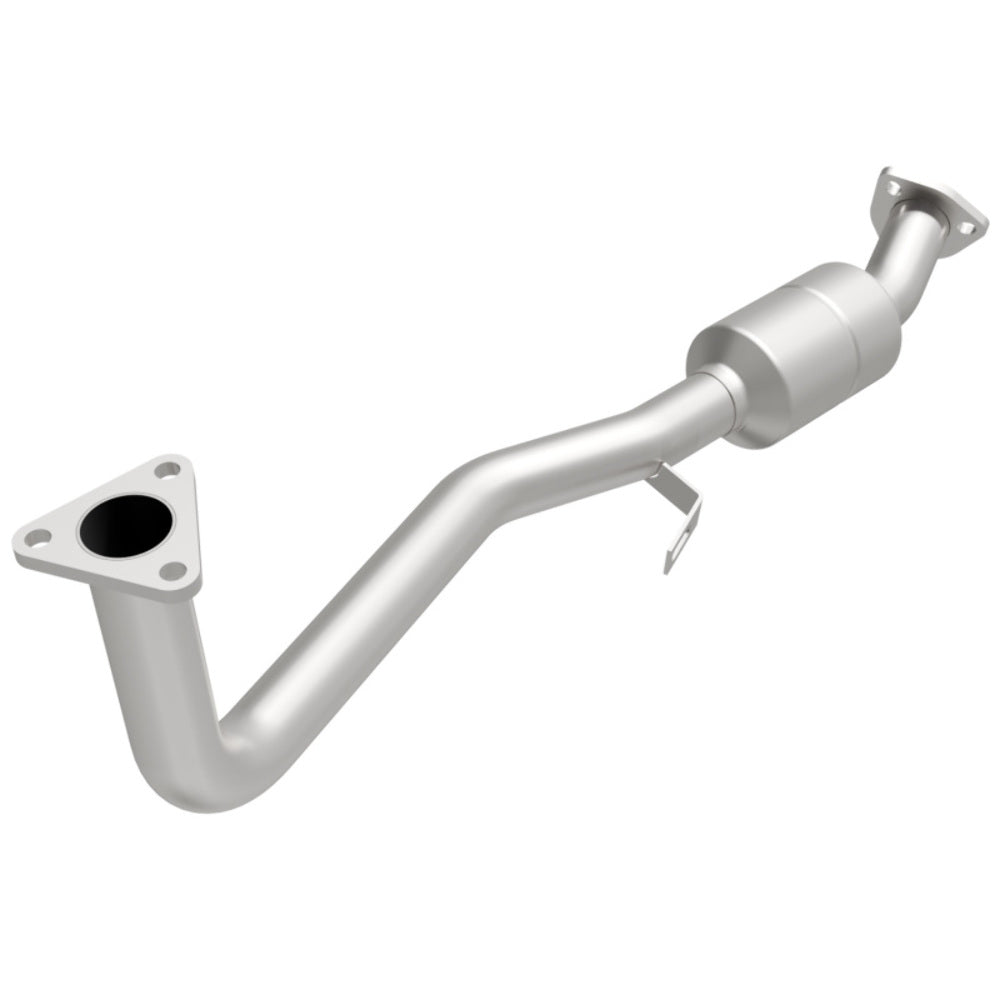 1992-1994 Audi 100 Direct-Fit Catalytic Converter 23152 Magnaflow - Catalytic Converters Car Part People