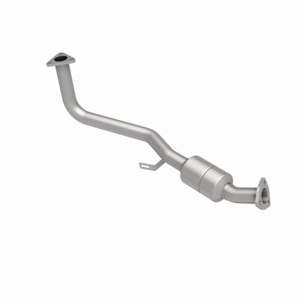 1992-1994 Audi 100 Direct-Fit Catalytic Converter 23152 Magnaflow - Catalytic Converters Car Part People