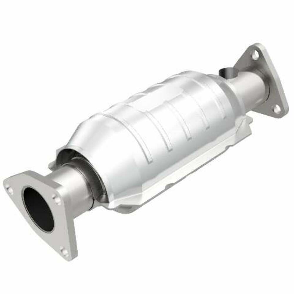 1995-1998 Acura TL Direct-Fit Catalytic Converter 23165 Magnaflow - Catalytic Converters Car Part People