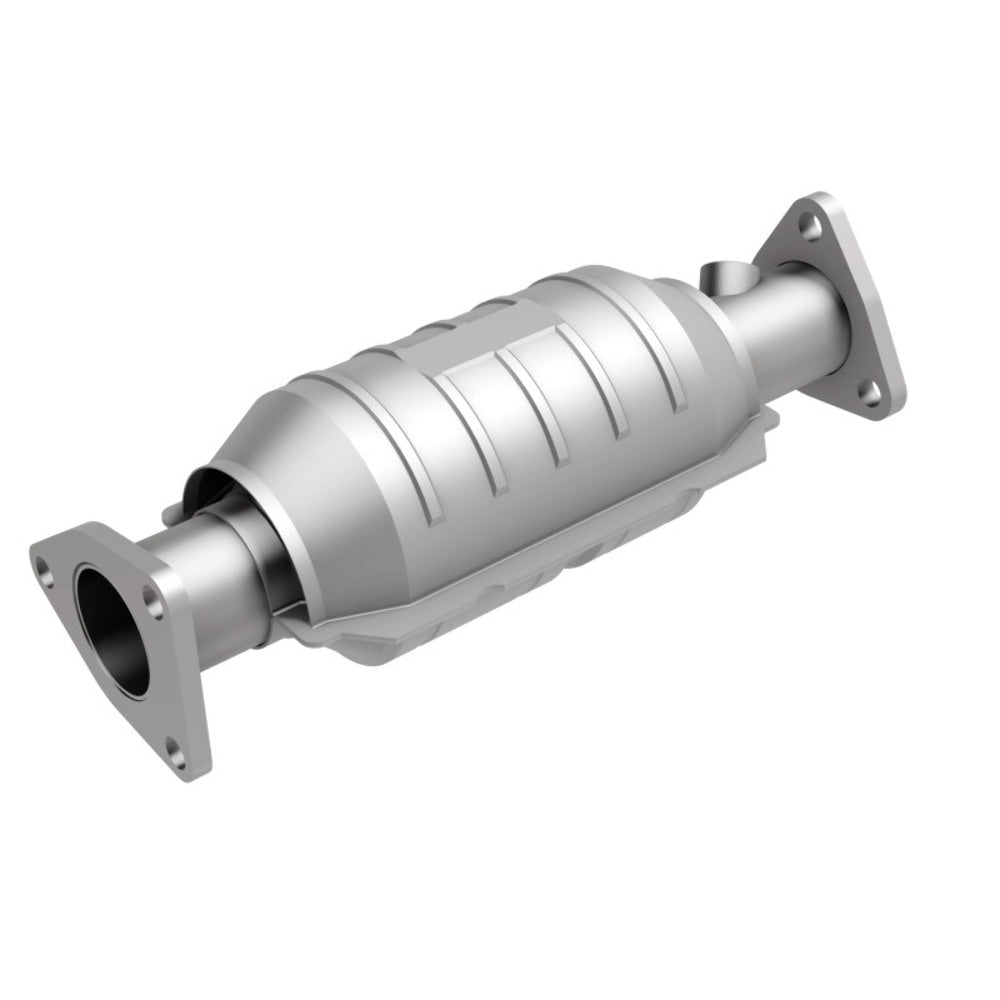 1995-1998 Acura TL Direct-Fit Catalytic Converter 23165 Magnaflow - Catalytic Converters Car Part People