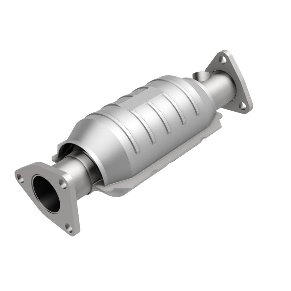 1995-1998 Acura TL Direct-Fit Catalytic Converter 23165 Magnaflow - Catalytic Converters Car Part People