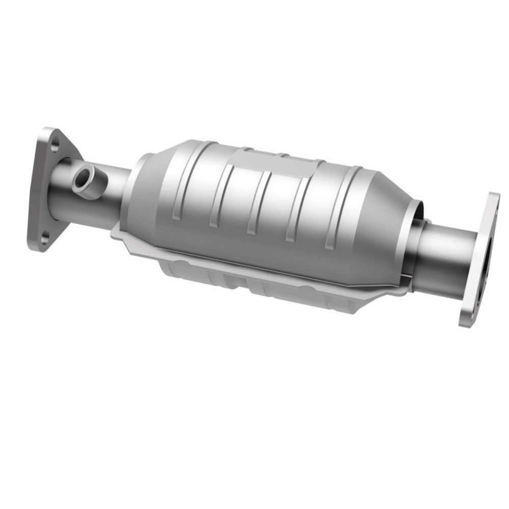 1995-1998 Acura TL Direct-Fit Catalytic Converter 23165 Magnaflow - Catalytic Converters Car Part People