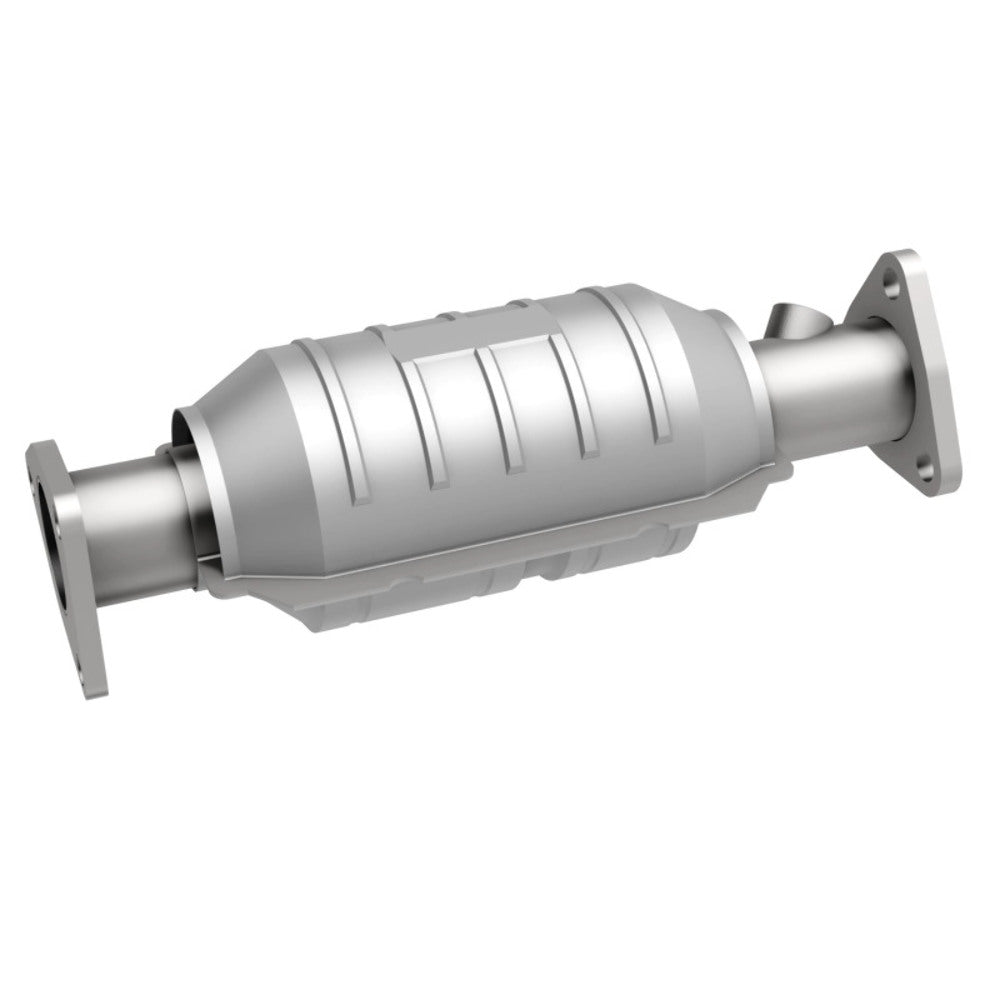 1995-1998 Acura TL Direct-Fit Catalytic Converter 23165 Magnaflow - Catalytic Converters Car Part People