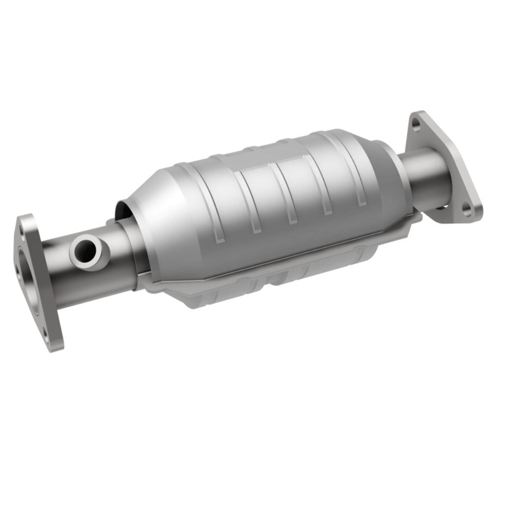 1995-1998 Acura TL Direct-Fit Catalytic Converter 23165 Magnaflow - Catalytic Converters Car Part People