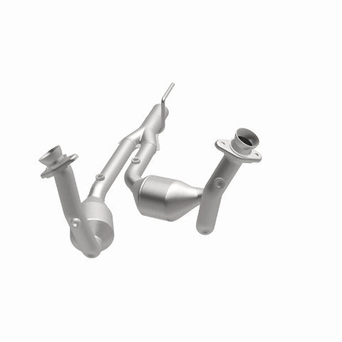 04 Jeep Grand Cherokee 4.7L Direct-Fit Catalytic Converter 23178 Magnaflow