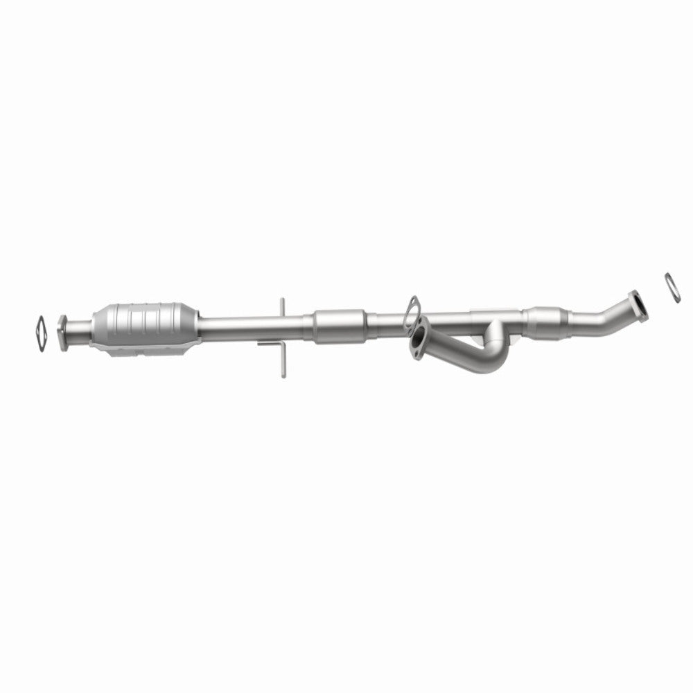 00 Hyundai Sonata 2.5L Direct-Fit Catalytic Converter 23194 Magnaflow