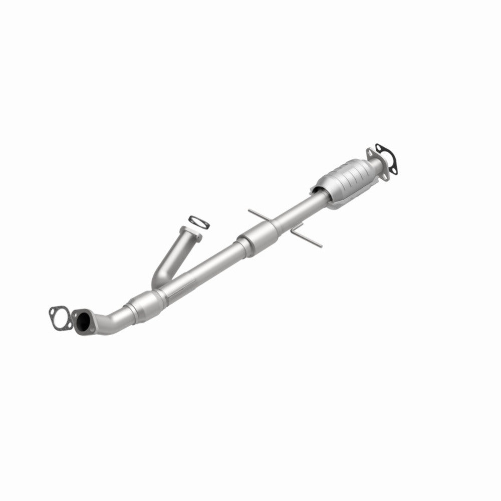 00 Hyundai Sonata 2.5L Direct-Fit Catalytic Converter 23194 Magnaflow