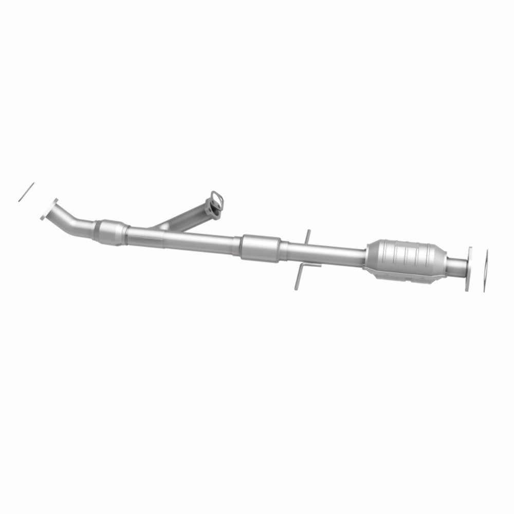 00 Hyundai Sonata 2.5L Direct-Fit Catalytic Converter 23194 Magnaflow
