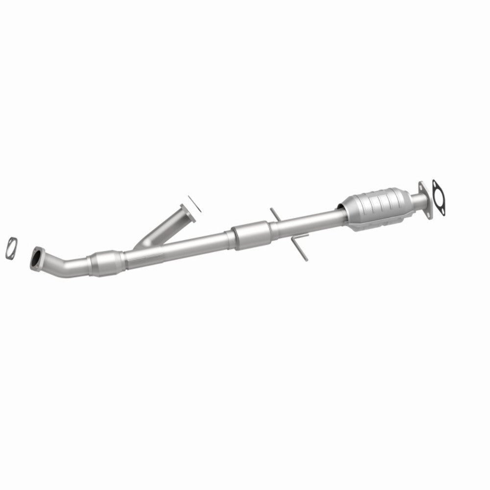 00 Hyundai Sonata 2.5L Direct-Fit Catalytic Converter 23194 Magnaflow