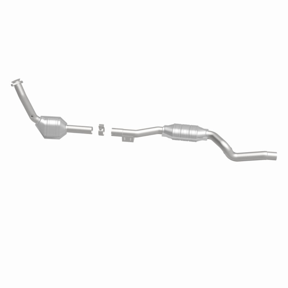 00 Mercedes ML320 3.2L Direct-Fit Catalytic Converter 23195 Magnaflow