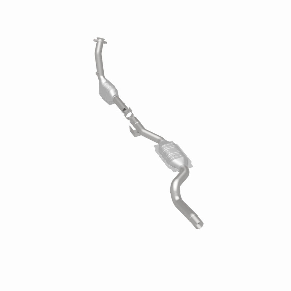 00 Mercedes ML320 3.2L Direct-Fit Catalytic Converter 23195 Magnaflow