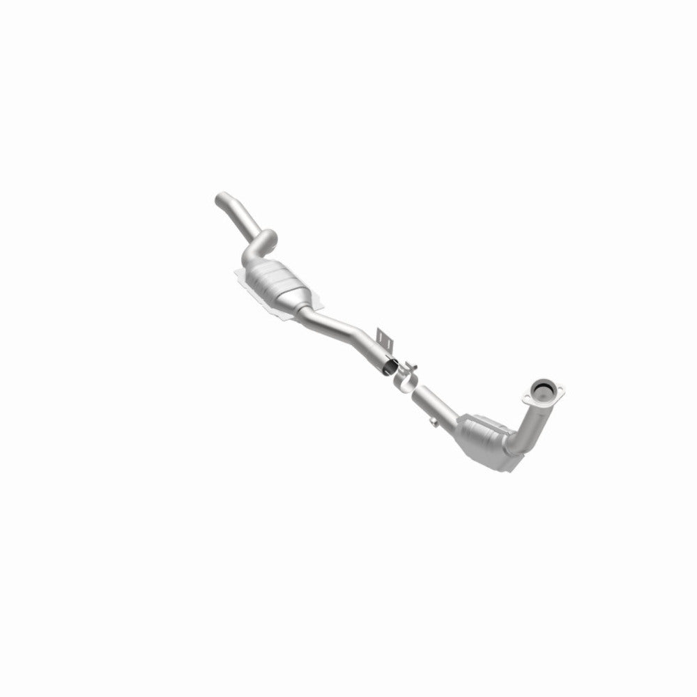 00 Mercedes ML320 3.2L Direct-Fit Catalytic Converter 23195 Magnaflow