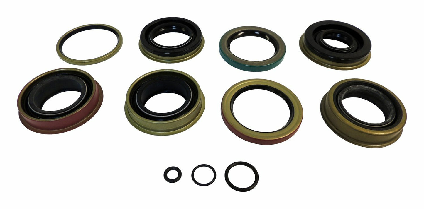 Crown Automotive - Metal Multi Transfer Case Seal Kit - 231SK