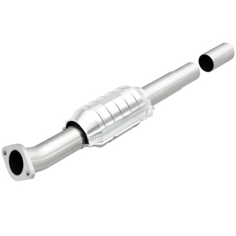 04 Mitsubishi Galant 2.4L Direct-Fit Catalytic Converter 23200 Magnaflow