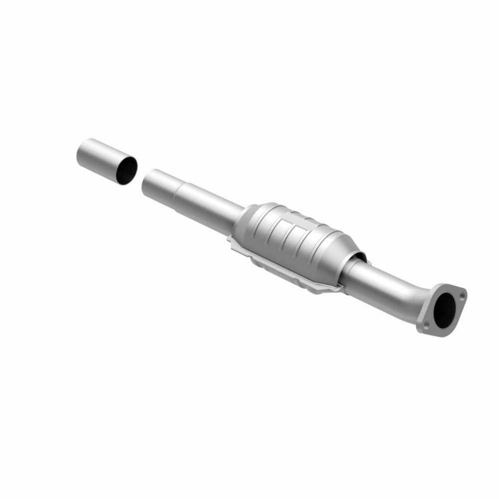 04 Mitsubishi Galant 2.4L Direct-Fit Catalytic Converter 23200 Magnaflow - Catalytic Converters Car Part People