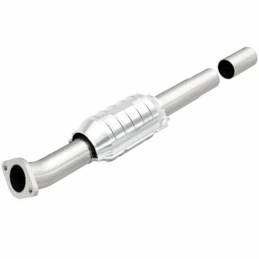 04 Mitsubishi Galant 2.4L Direct-Fit Catalytic Converter 23200 Magnaflow - Catalytic Converters Car Part People