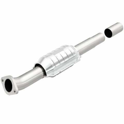 04 Mitsubishi Galant 2.4L Direct-Fit Catalytic Converter 23200 Magnaflow