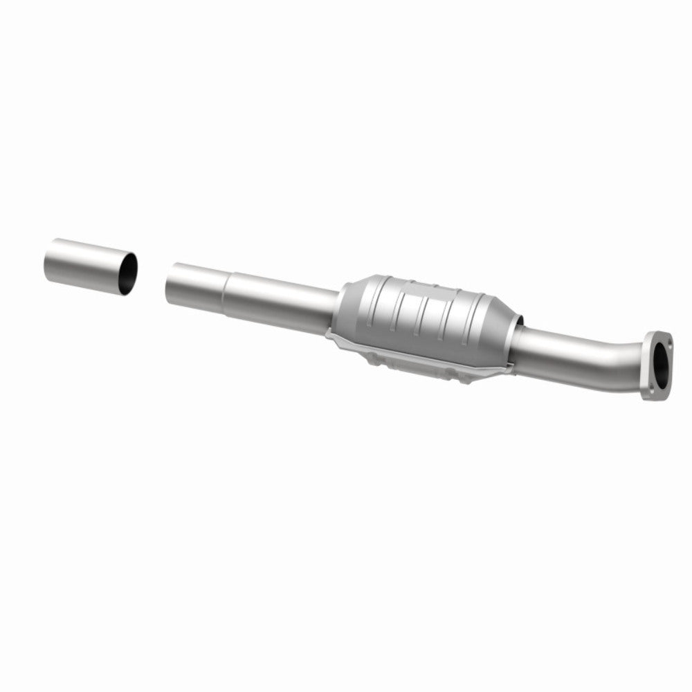 04 Mitsubishi Galant 2.4L Direct-Fit Catalytic Converter 23200 Magnaflow - Catalytic Converters Car Part People