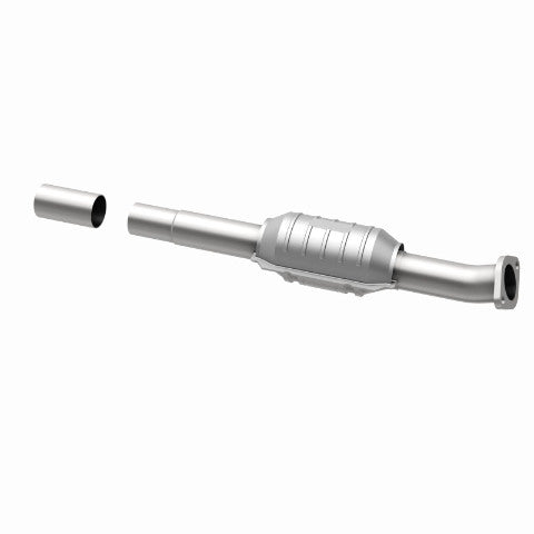 04 Mitsubishi Galant 2.4L Direct-Fit Catalytic Converter 23200 Magnaflow