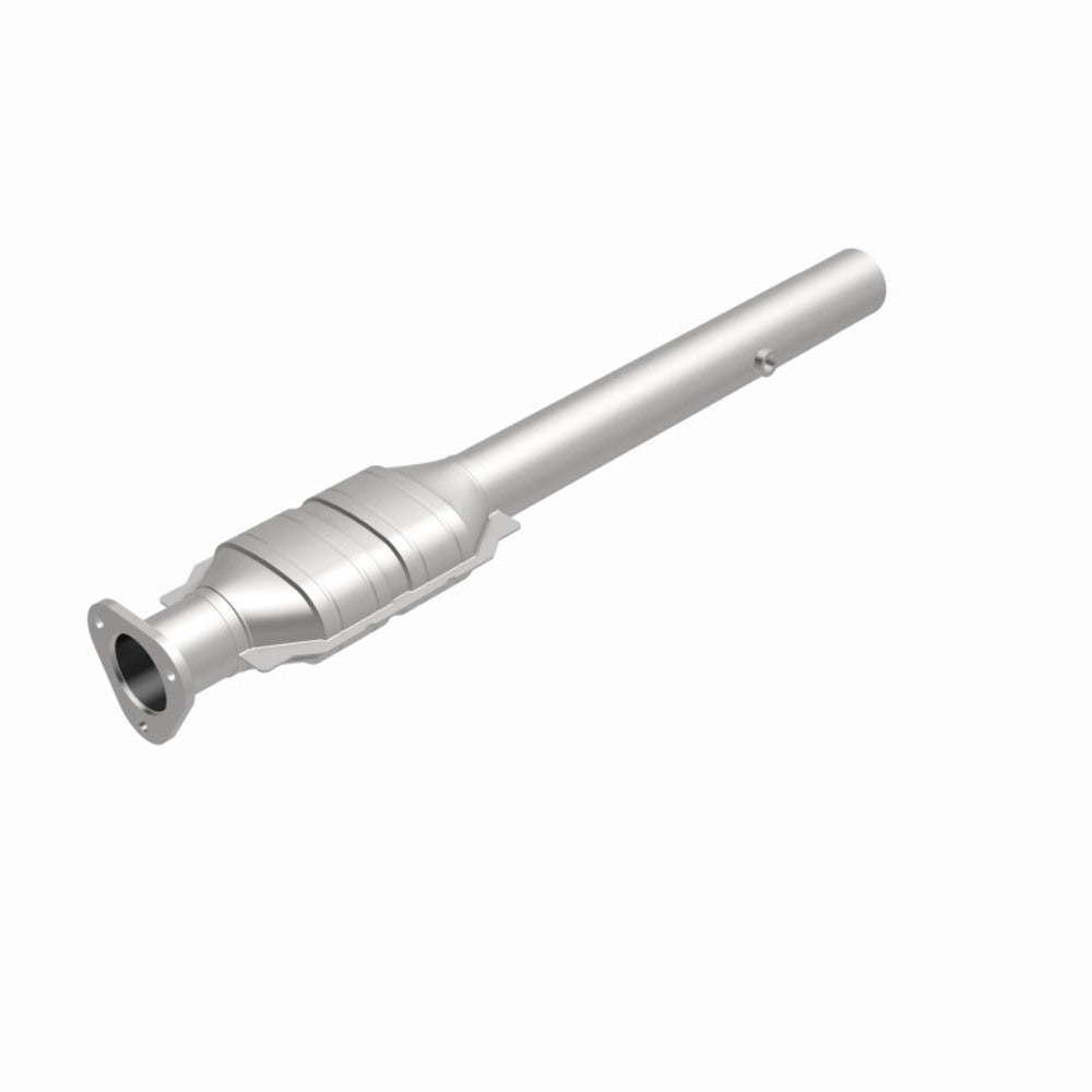 1999 Ford E250 5.4L Direct-Fit Catalytic Converter 23204 Magnaflow