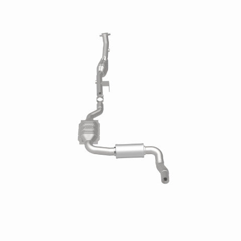 00 Mercedes ML320 Direct-Fit Catalytic Converter 23209 Magnaflow