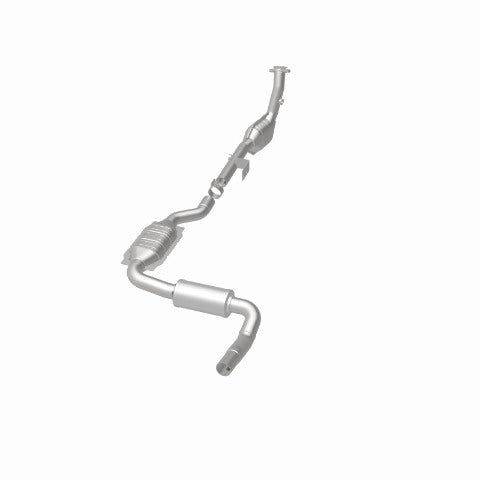 00 Mercedes ML320 Direct-Fit Catalytic Converter 23209 Magnaflow