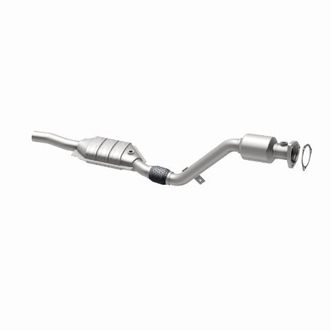 03 Volkswagen Passat 2.8L Direct-Fit Catalytic Converter 23211 Magnaflow