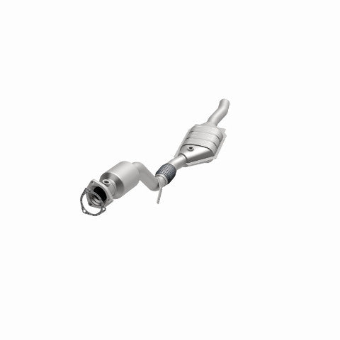 03 Volkswagen Passat 2.8L Direct-Fit Catalytic Converter 23211 Magnaflow