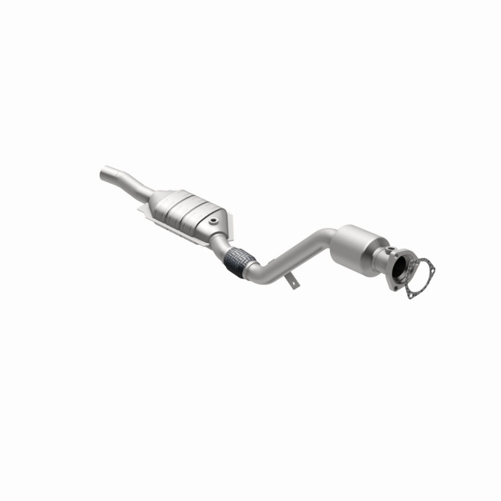 03 Volkswagen Passat 2.8L Direct-Fit Catalytic Converter 23211 Magnaflow - Catalytic Converters Car Part People