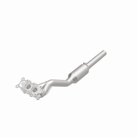 1998-2001 Volkswagen Beetle Direct-Fit Catalytic Converter 23220 Magnaflow