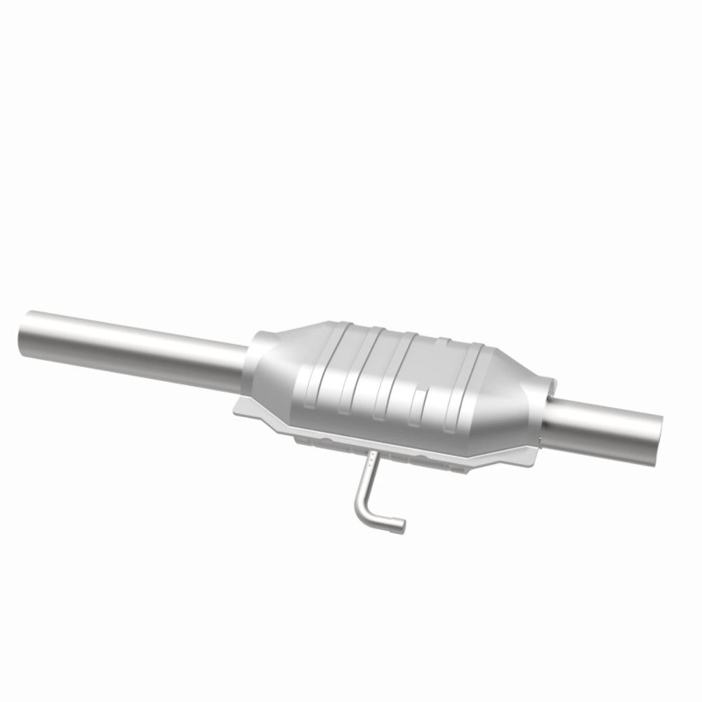 1982-1983 Jeep CJ5 Direct-Fit Catalytic Converter 23222 Magnaflow - Catalytic Converters Car Part People
